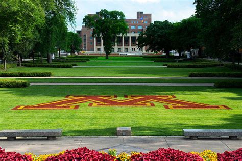university of minnesota contact.
